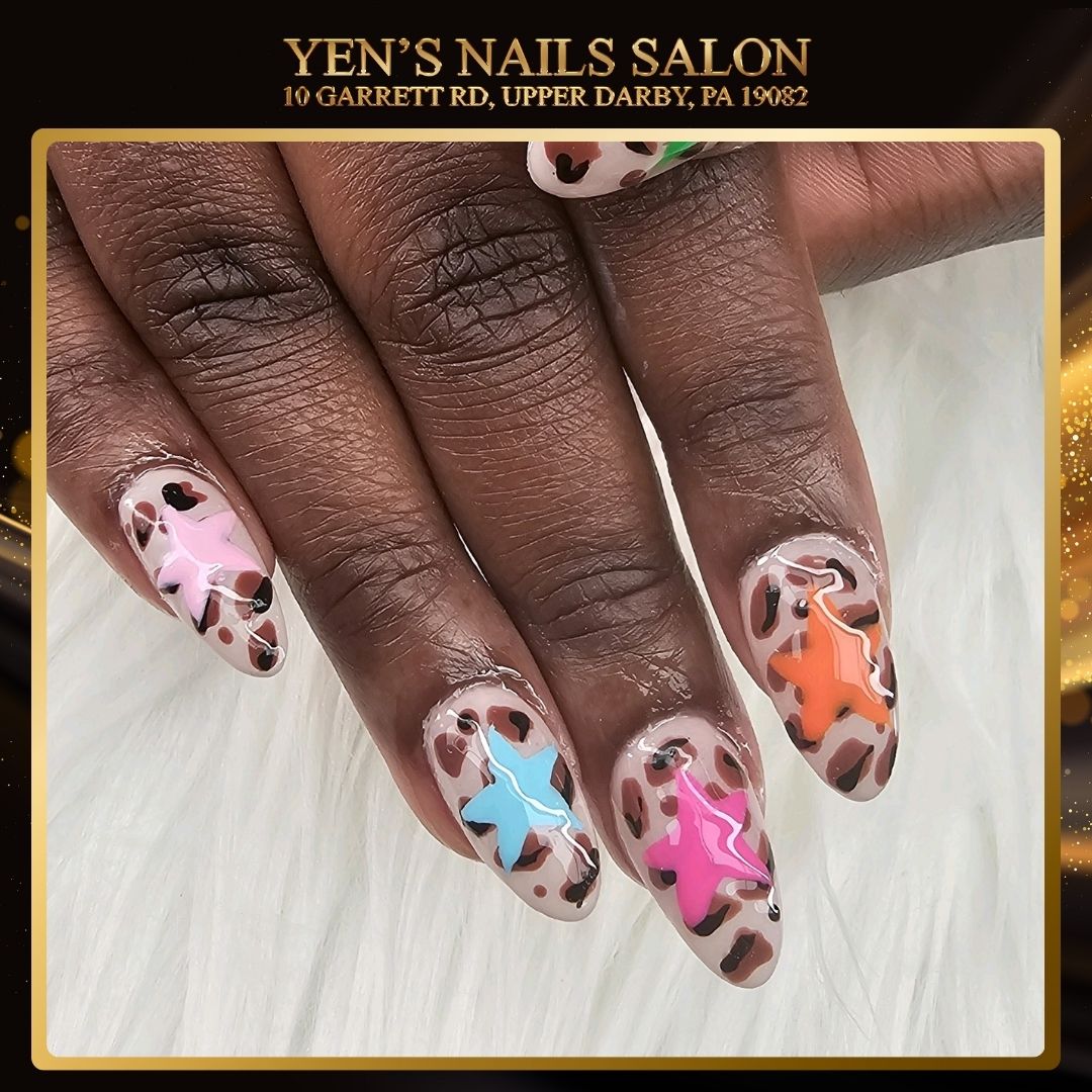 Yen Nail Salon